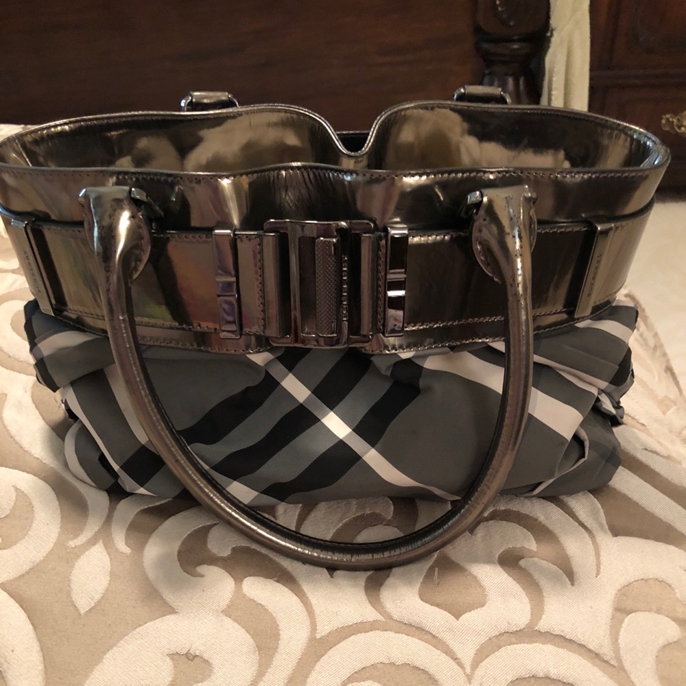 Burberry Shoulder Bag